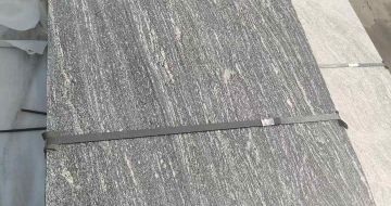 宝鸡夜里雪浪淘沙毛板