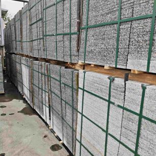 宝鸡芙蓉白地铺石，石材地铺石