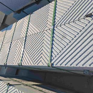 宝鸡芝麻白石材雕刻定制