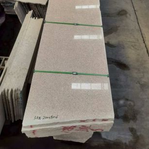 宝鸡虾红毛板 异形定制