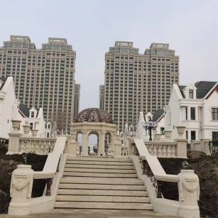 宝鸡黄金麻工程案例