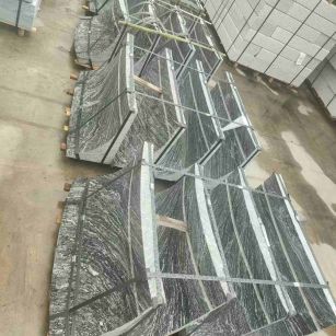 宝鸡浪淘沙异形定制