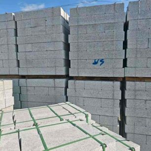 宝鸡路牙石 马路牙子 侧石