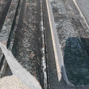 宝鸡英国棕别墅线条