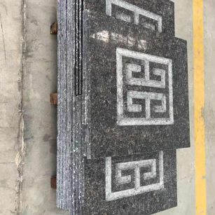 宝鸡英国棕回纹雕刻版