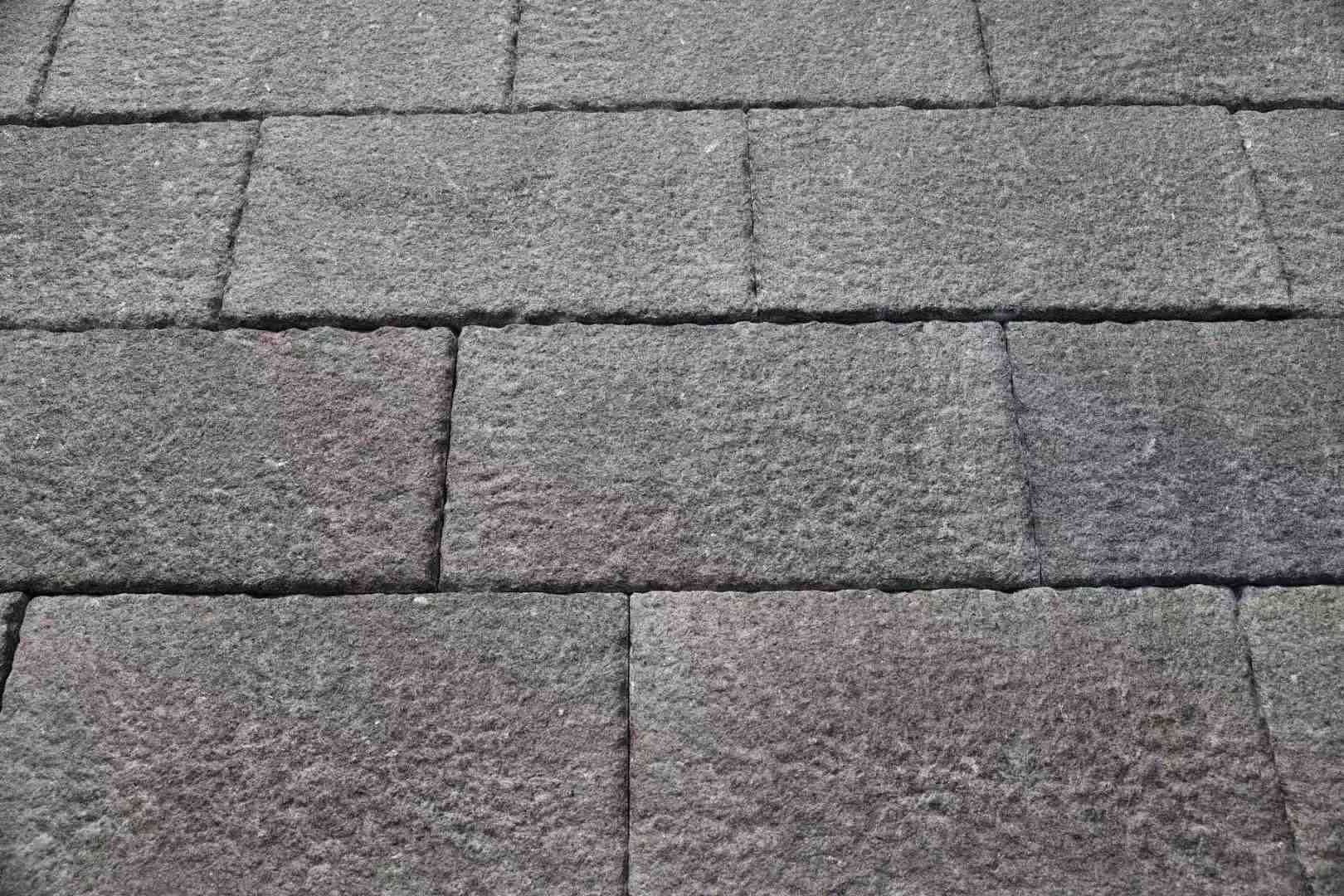 宝鸡仿古石 老石板 做旧石