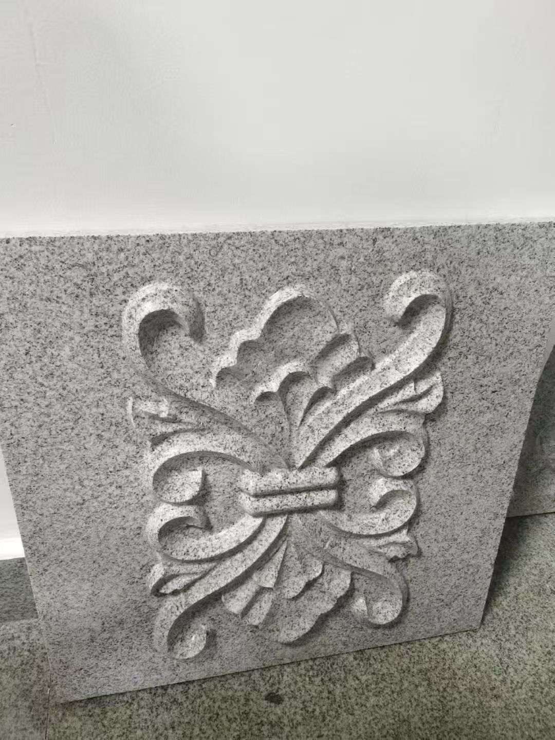 宝鸡芝麻白雕刻版