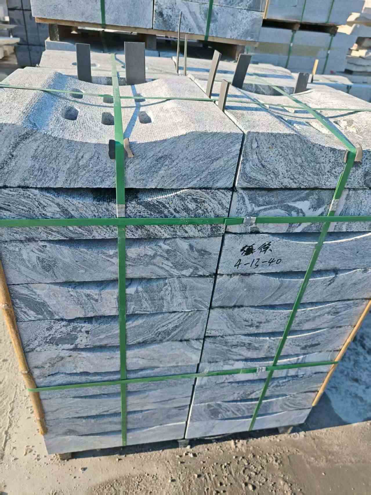 宝鸡浪淘沙水沟盖板